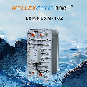 WELLEXCELL唯賽樂LXM10Z EDI模塊