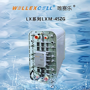 WELLEXCELL唯賽樂LXM45ZG EDI膜塊